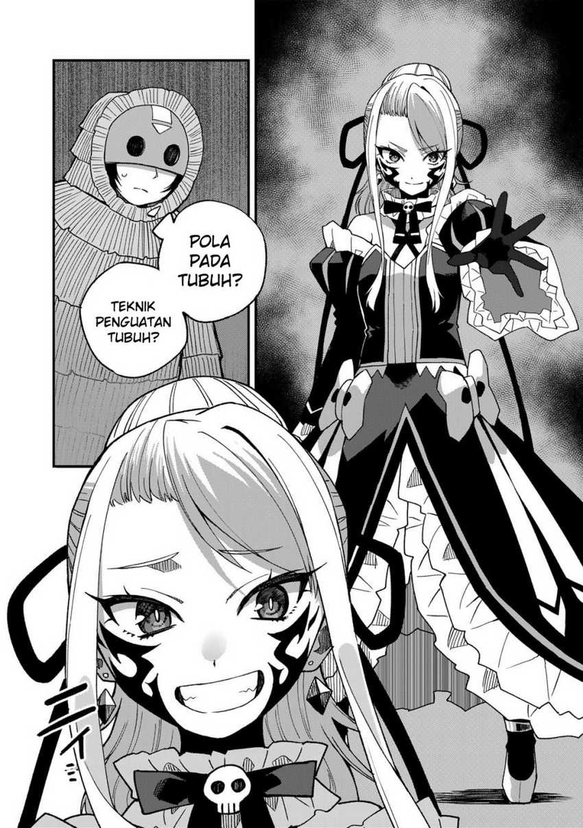 Dorei Shounin Shika Sentakushi Ga Nai desu Yo? ~Harem? Nani sore oishii no?~: Chapter chapter-48 - Page 21