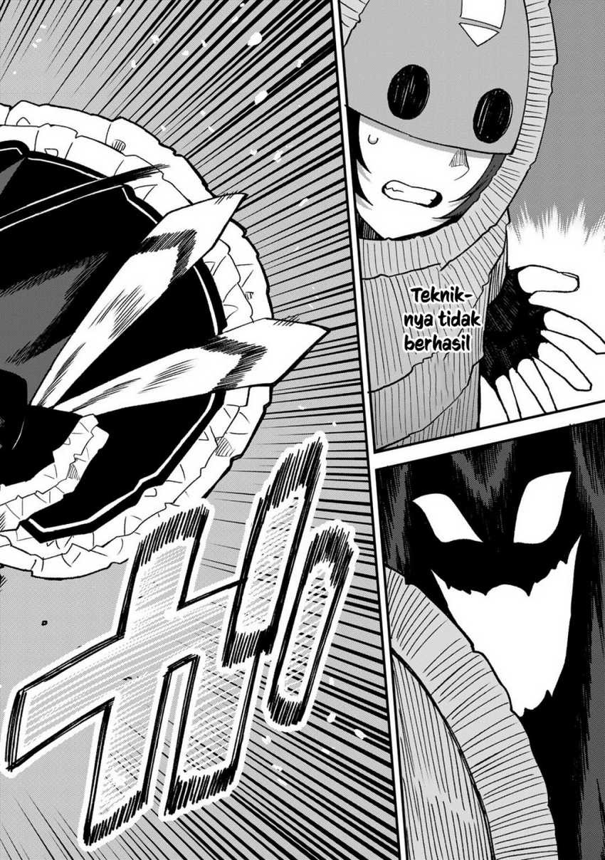 Dorei Shounin Shika Sentakushi Ga Nai desu Yo? ~Harem? Nani sore oishii no?~: Chapter chapter-48 - Page 23
