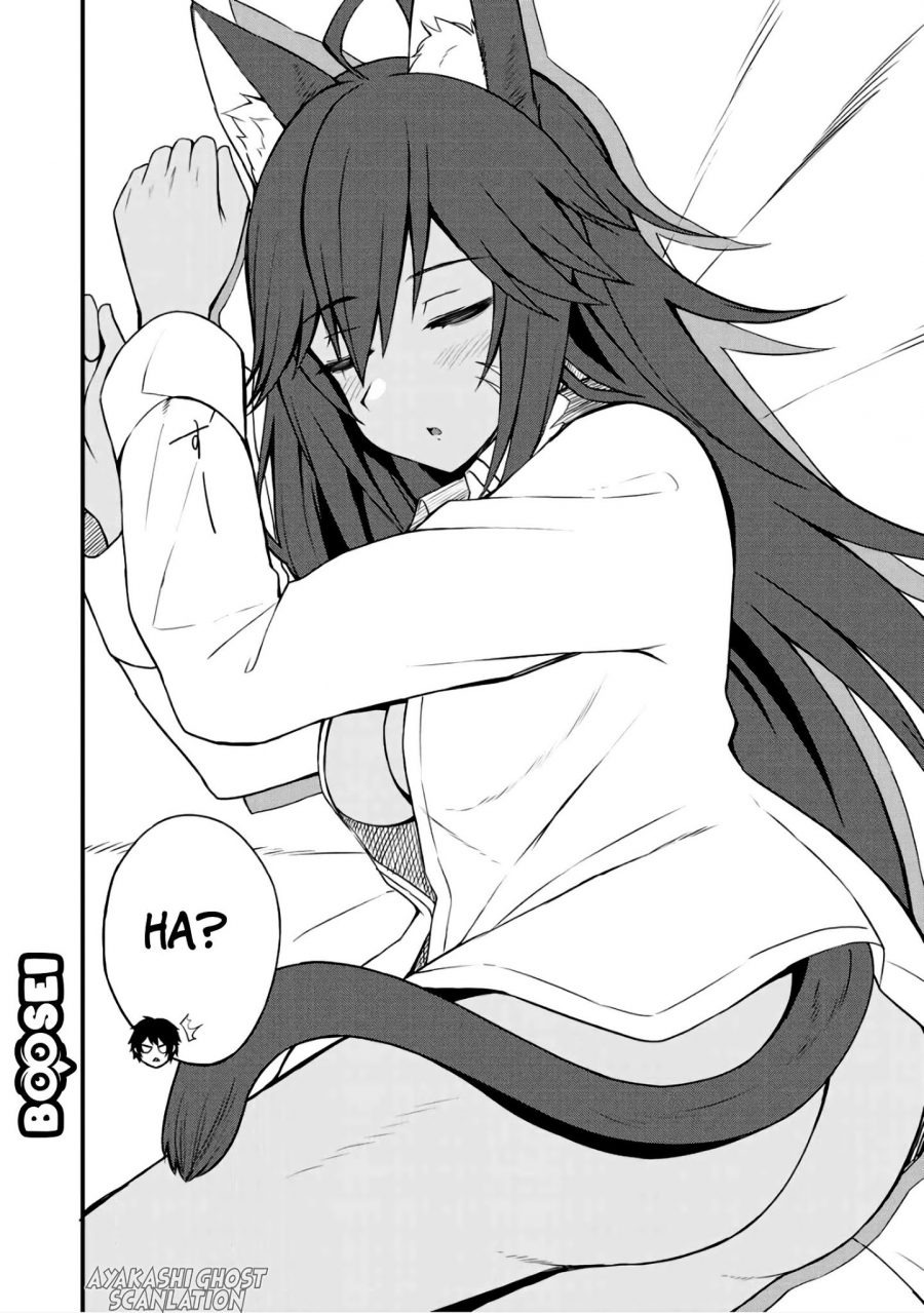 Dorei Shounin Shika Sentakushi Ga Nai desu Yo? ~Harem? Nani sore oishii no?~: Chapter chapter-6 - Page 21