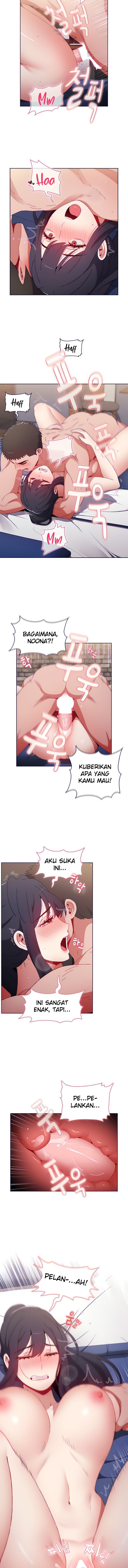 Dorm Room Sisters: Chapter chapter-33 - Page 3