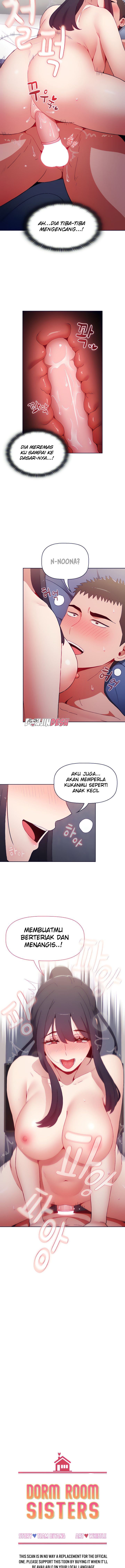 Dorm Room Sisters: Chapter chapter-33 - Page 6