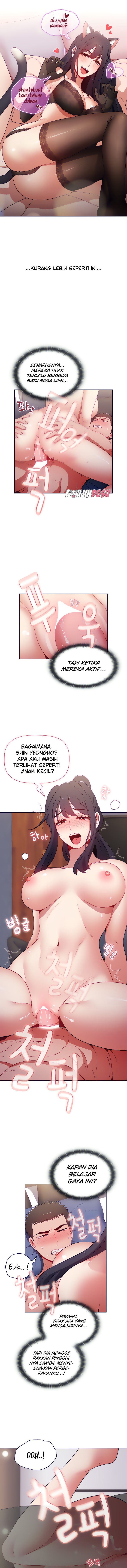 Dorm Room Sisters: Chapter chapter-33 - Page 8