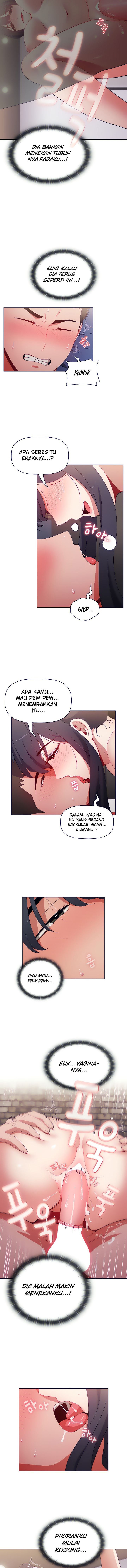 Dorm Room Sisters: Chapter chapter-33 - Page 9
