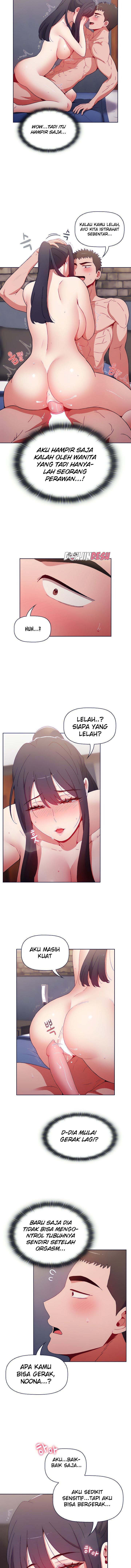 Dorm Room Sisters: Chapter chapter-33 - Page 12