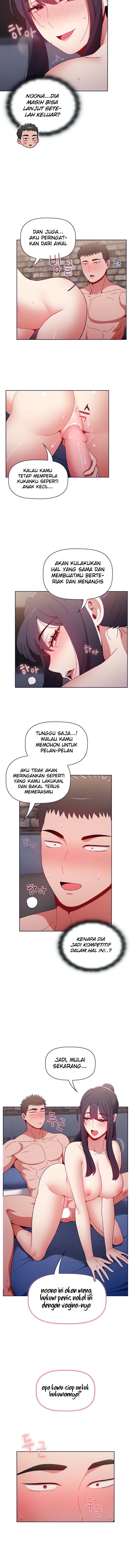 Dorm Room Sisters: Chapter chapter-33 - Page 13