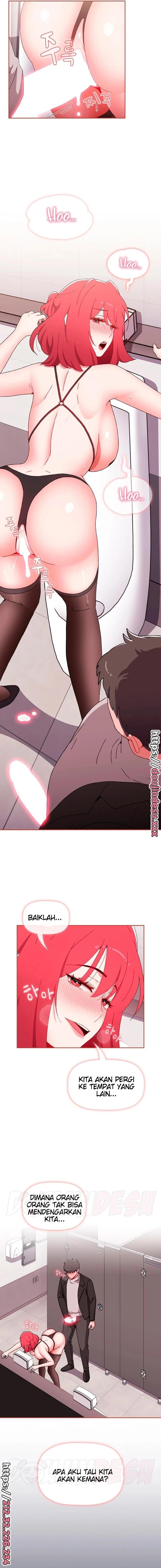 Dorm Room Sisters: Chapter chapter-80 - Page 3