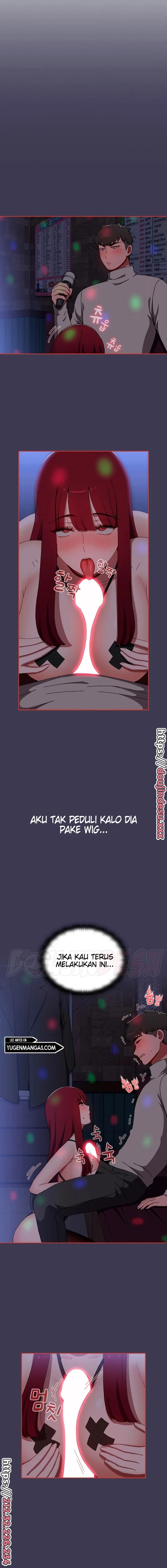 Dorm Room Sisters: Chapter chapter-80 - Page 4