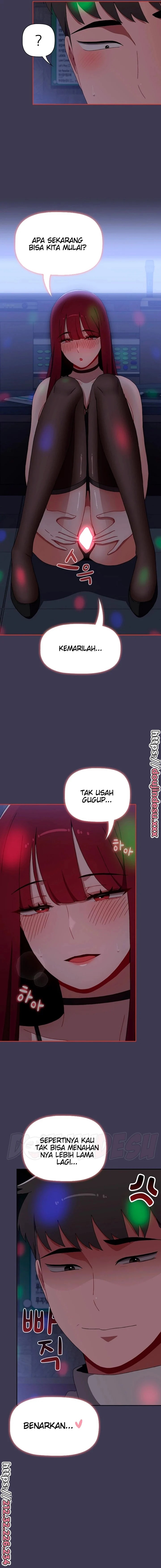 Dorm Room Sisters: Chapter chapter-80 - Page 5