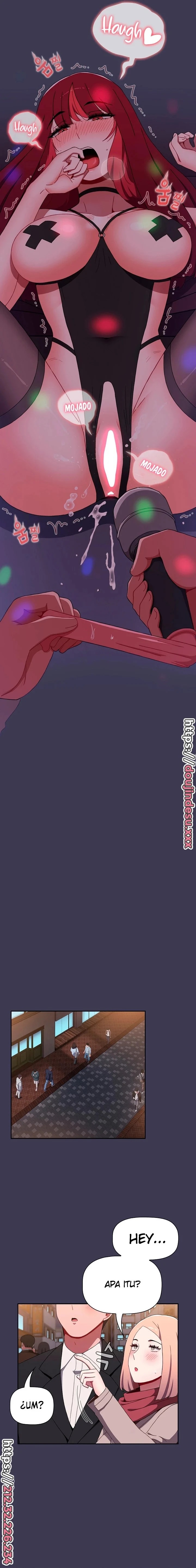 Dorm Room Sisters: Chapter chapter-80 - Page 10
