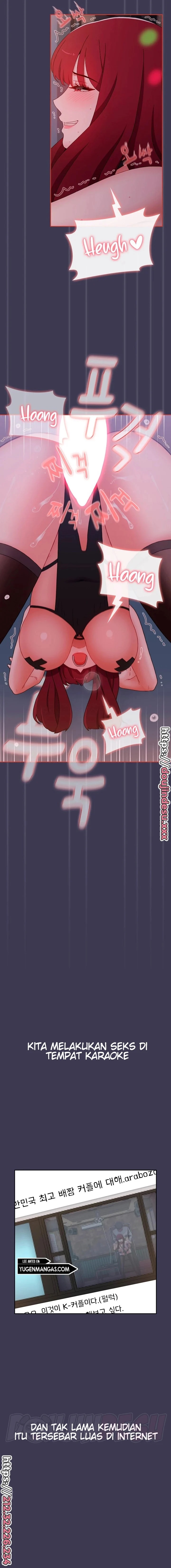 Dorm Room Sisters: Chapter chapter-80 - Page 12