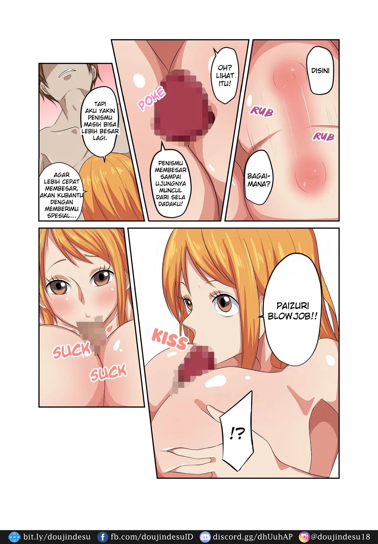 Dorobouneko no Douzou no Mae de: Chapter chapter-1 - Page 14