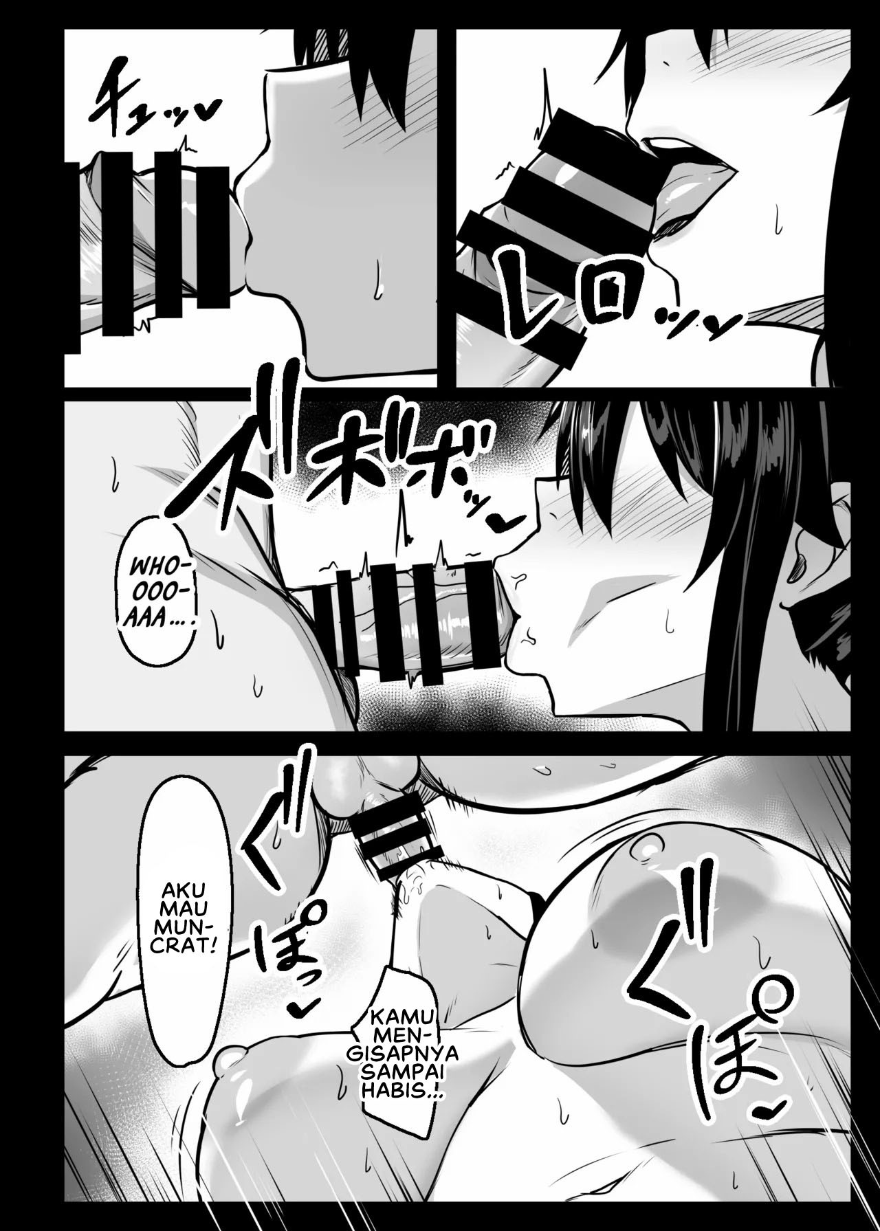 Dosukebe Seikou Fuuki Iinchou: Chapter chapter-2 - Page 25