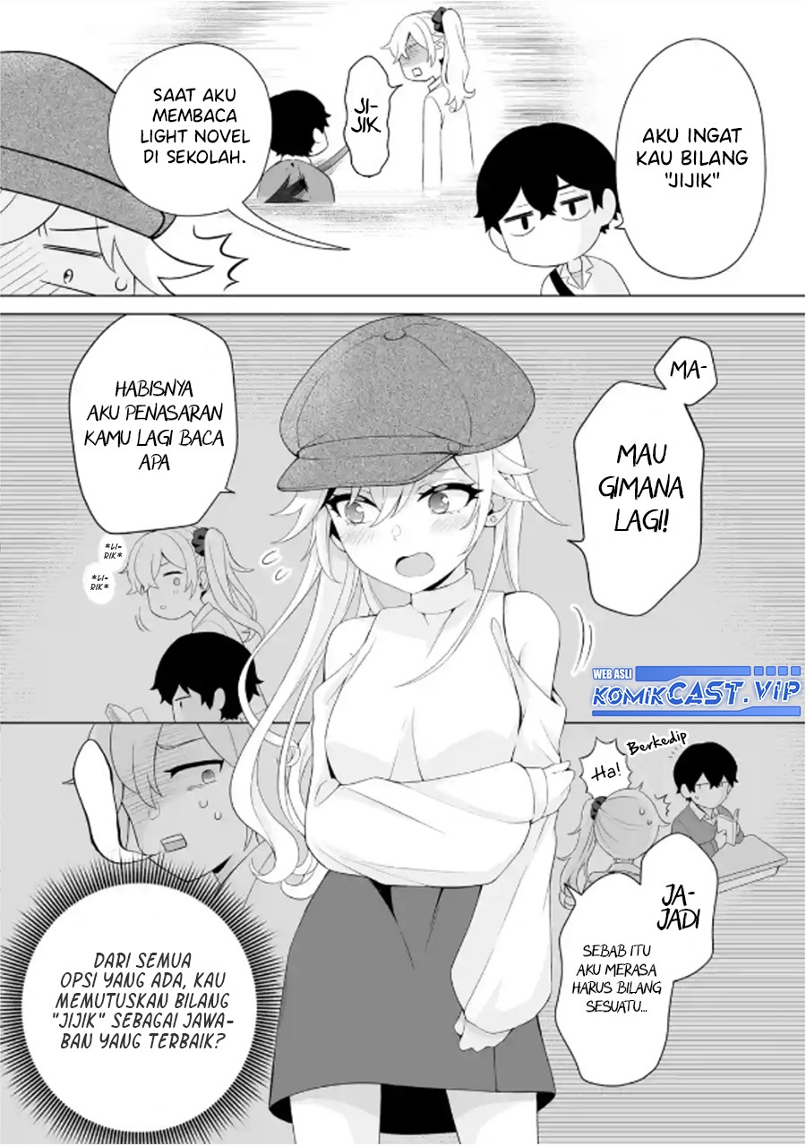 Dou ka Ore wo Houtte Oitekure: Chapter chapter-6 - Page 6
