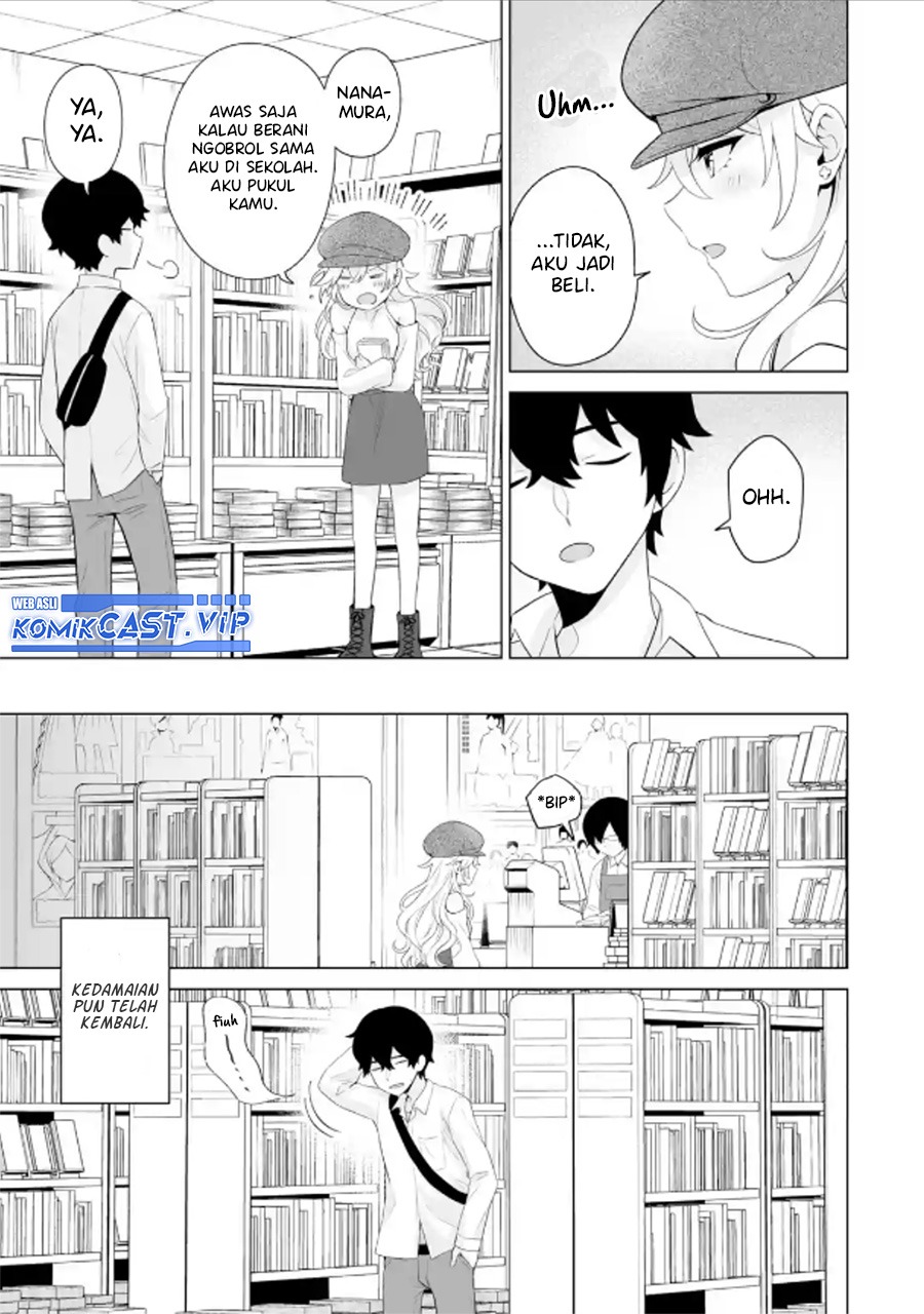 Dou ka Ore wo Houtte Oitekure: Chapter chapter-6 - Page 10