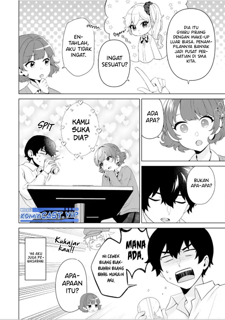 Dou ka Ore wo Houtte Oitekure: Chapter chapter-6 - Page 15