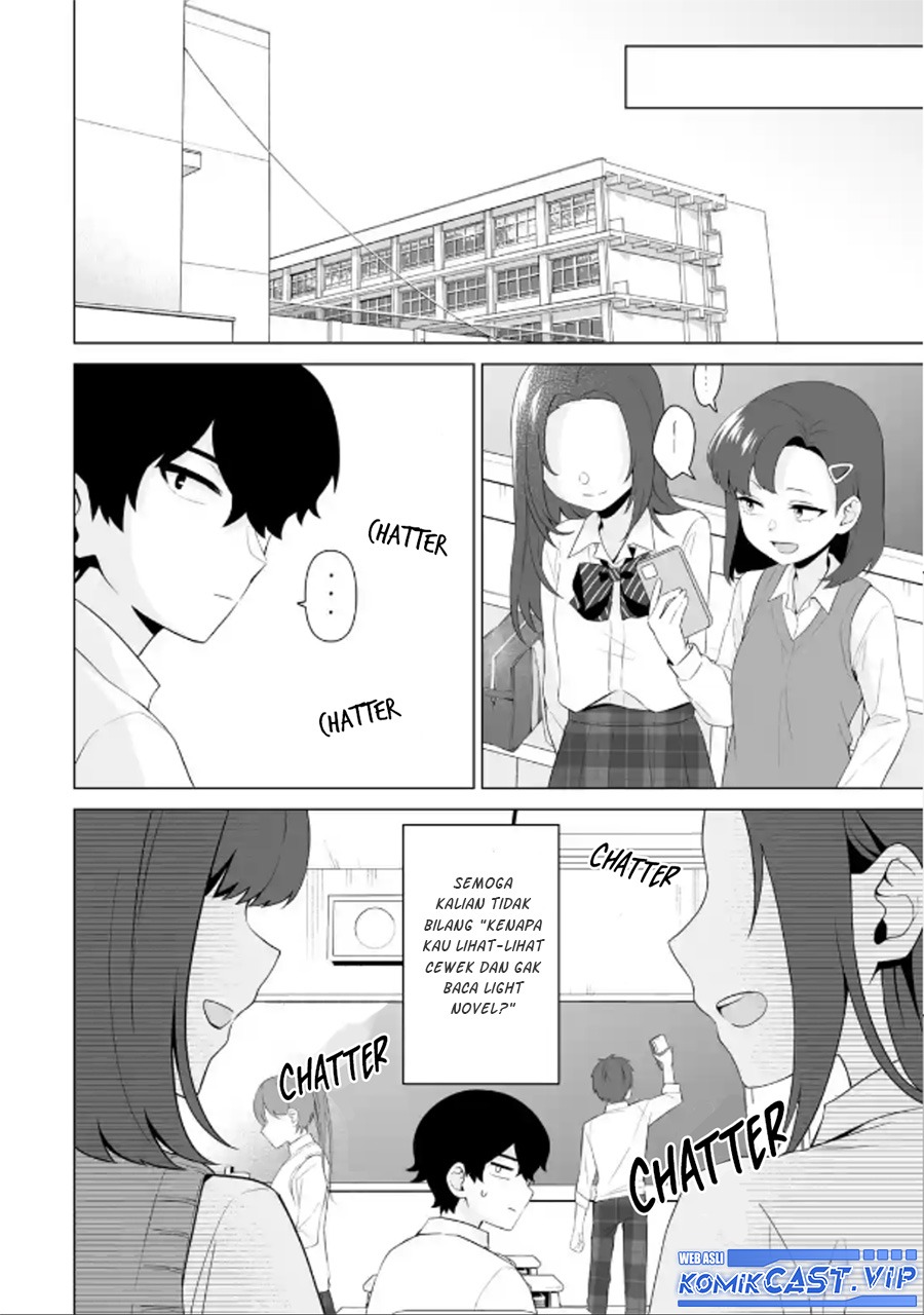 Dou ka Ore wo Houtte Oitekure: Chapter chapter-6 - Page 21