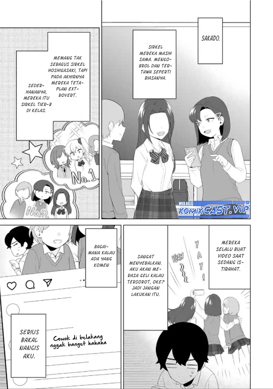 Dou ka Ore wo Houtte Oitekure: Chapter chapter-6 - Page 22