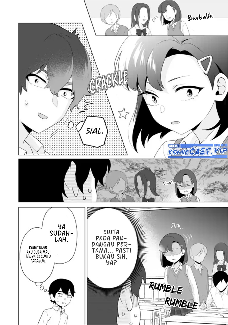 Dou ka Ore wo Houtte Oitekure: Chapter chapter-6 - Page 23