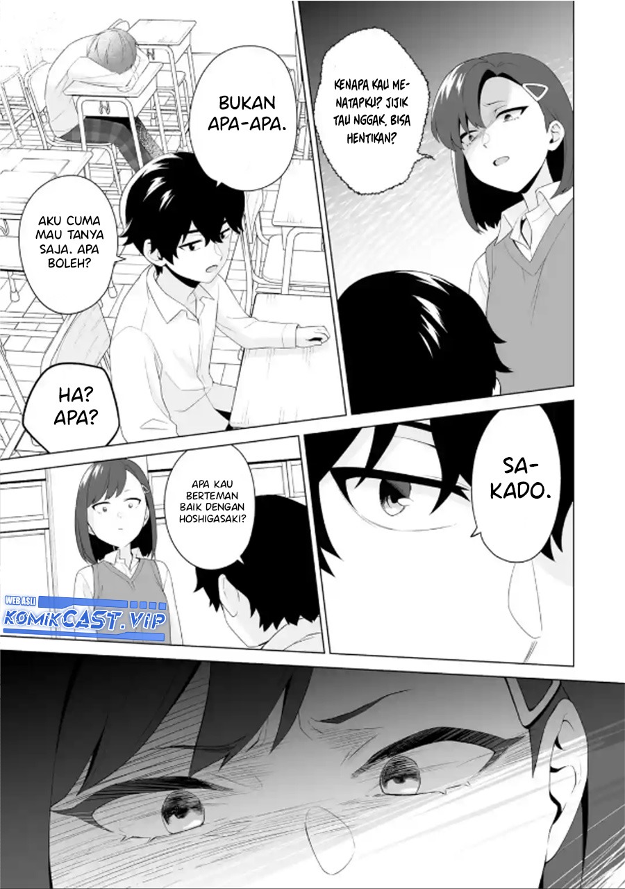 Dou ka Ore wo Houtte Oitekure: Chapter chapter-6 - Page 24