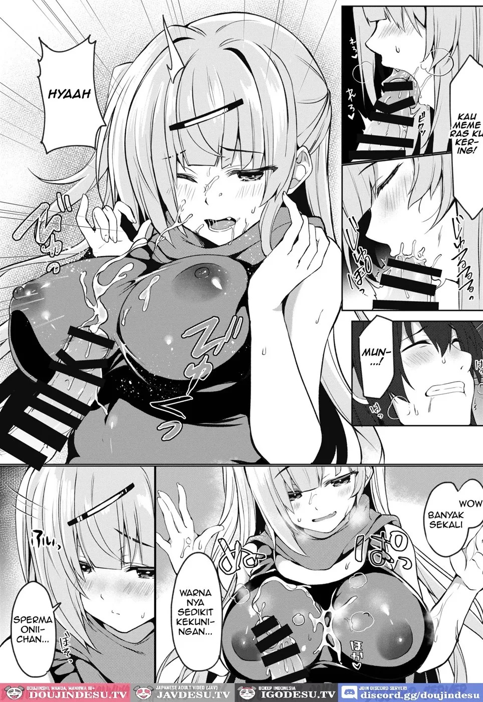 Dou Shitara Kimi wa Hazukashigaru no?: Chapter chapter-1 - Page 13