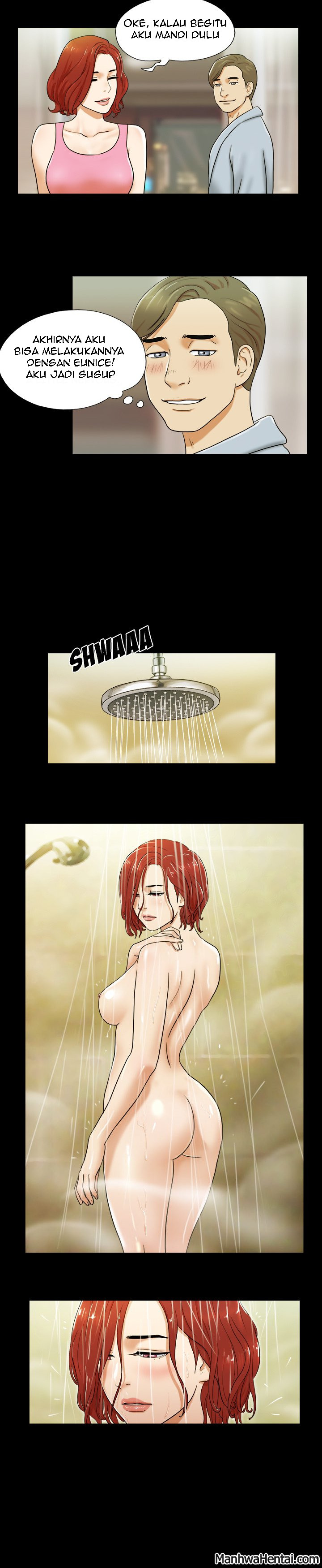 Double Trouble (Muldeok): Chapter chapter-1 - Page 13