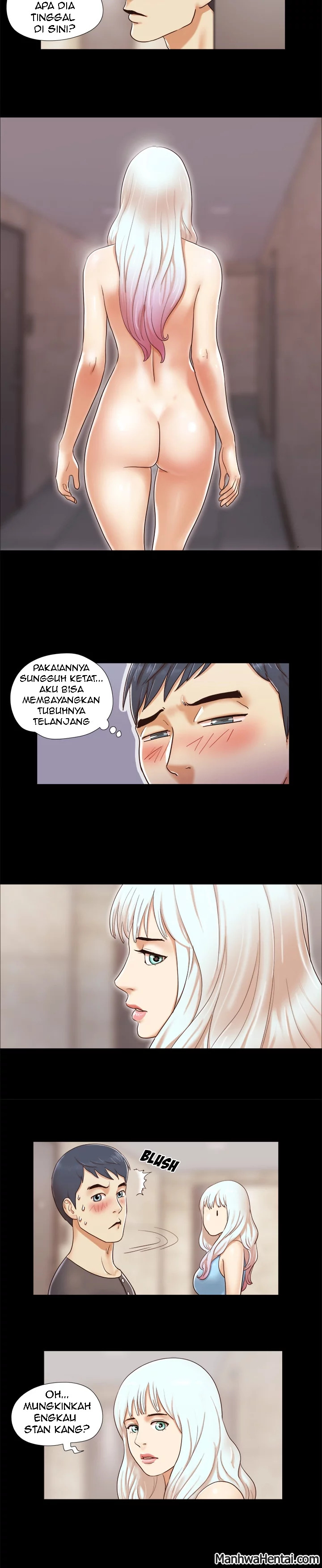 Double Trouble (Muldeok): Chapter chapter-10 - Page 13