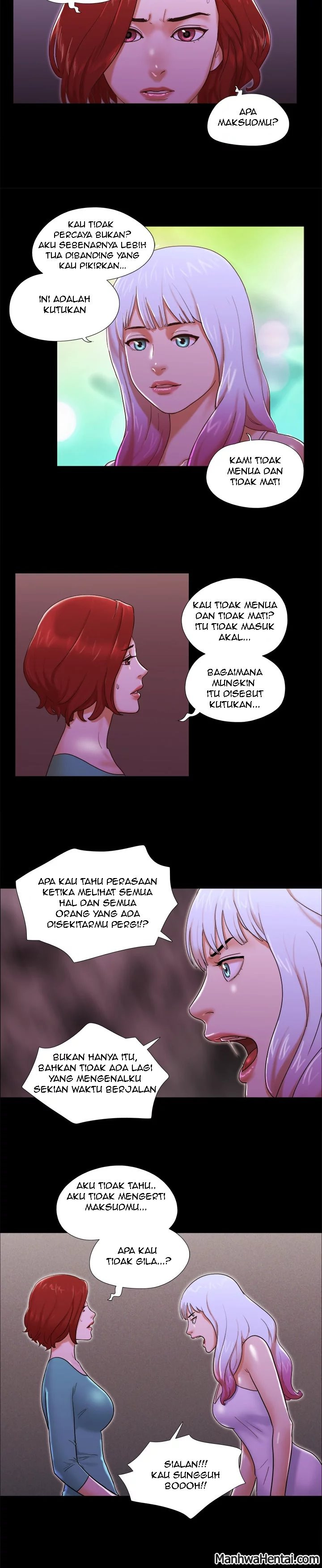 Double Trouble (Muldeok): Chapter chapter-18 - Page 15