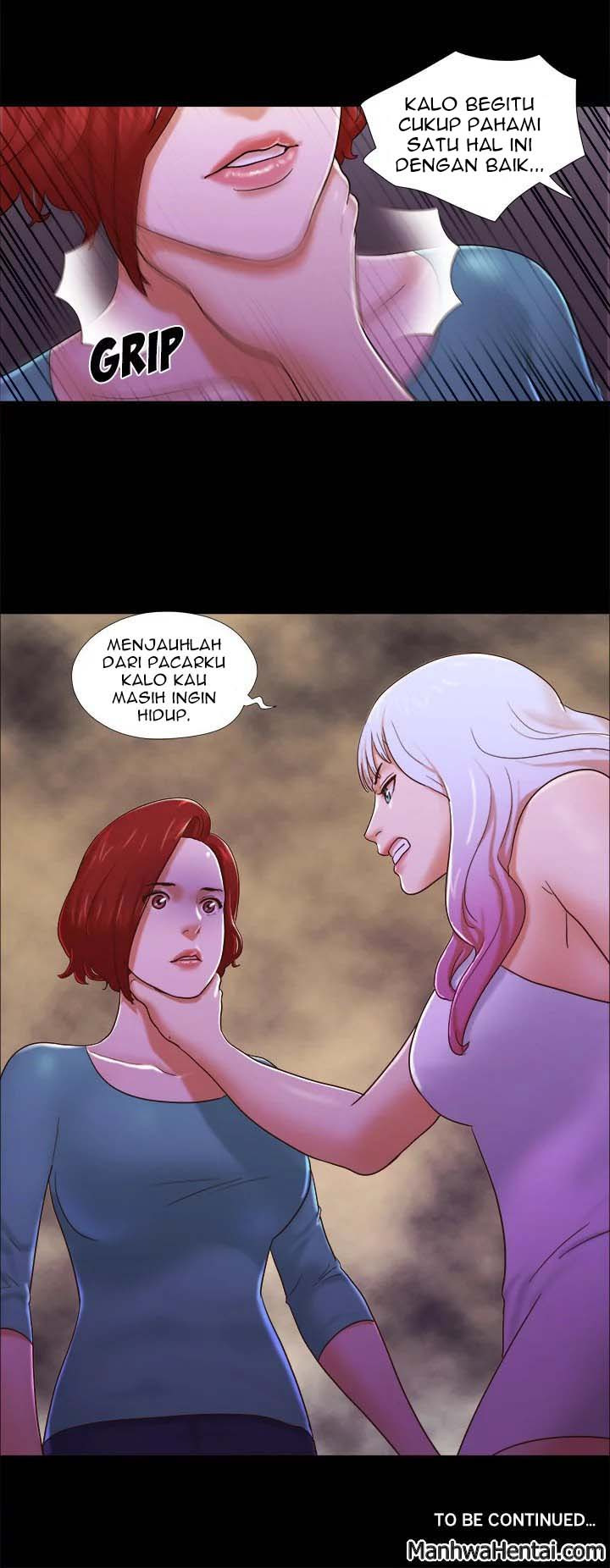 Double Trouble (Muldeok): Chapter chapter-18 - Page 16