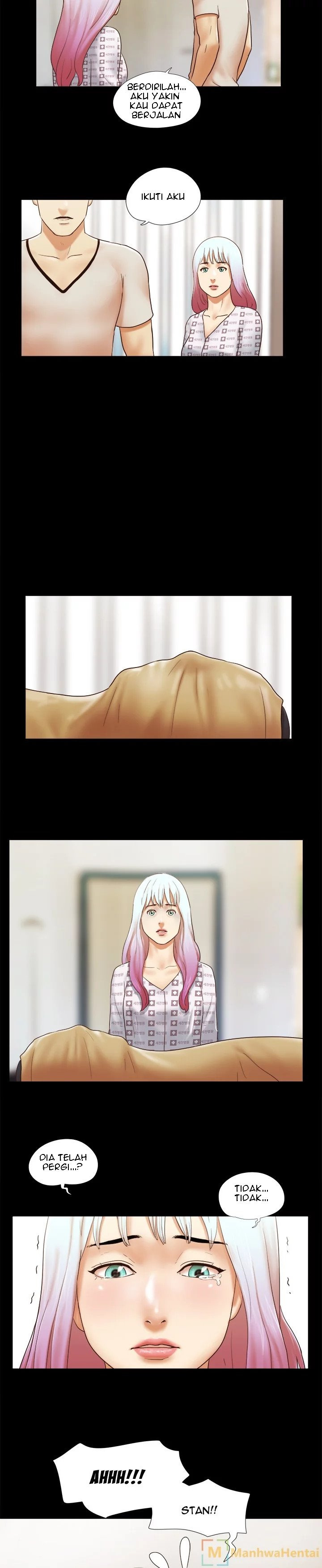 Double Trouble (Muldeok): Chapter chapter-27 - Page 11