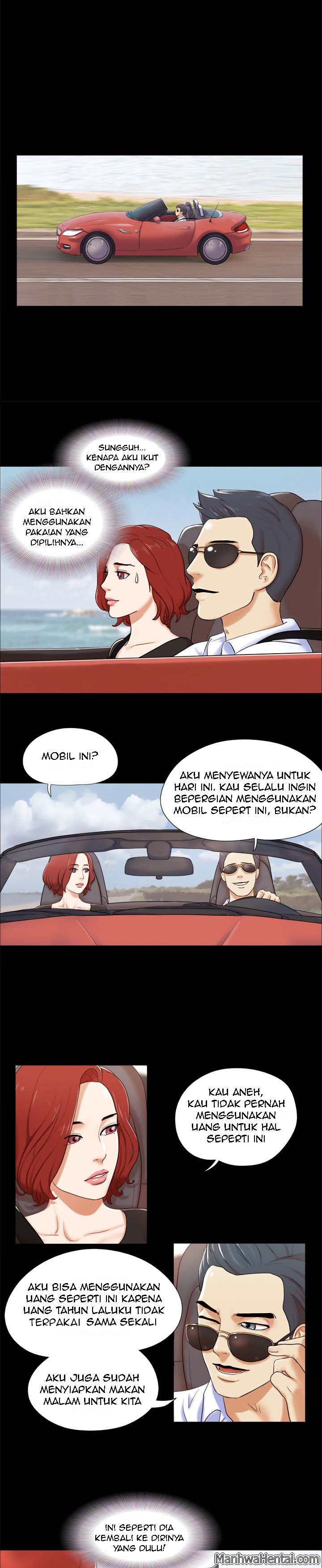 Double Trouble: Chapter chapter-02 - Page 5