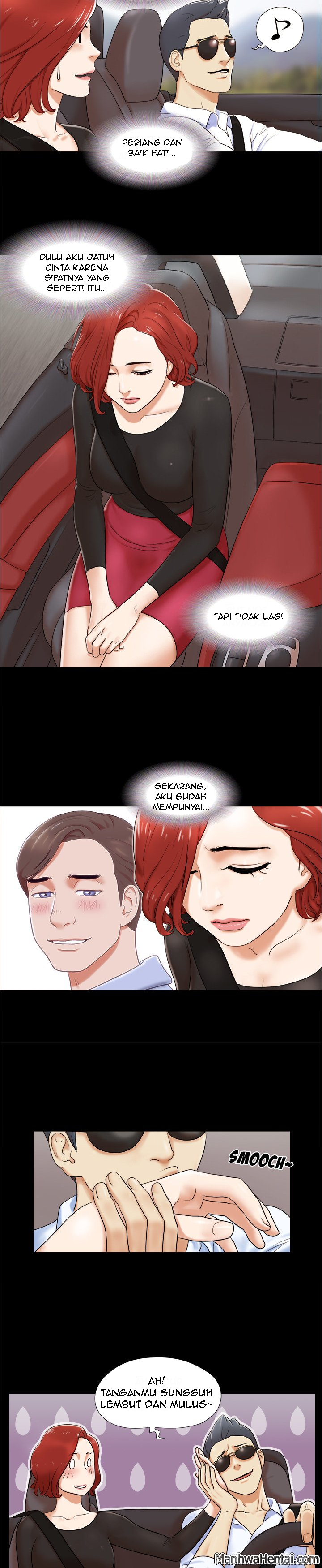 Double Trouble: Chapter chapter-02 - Page 6