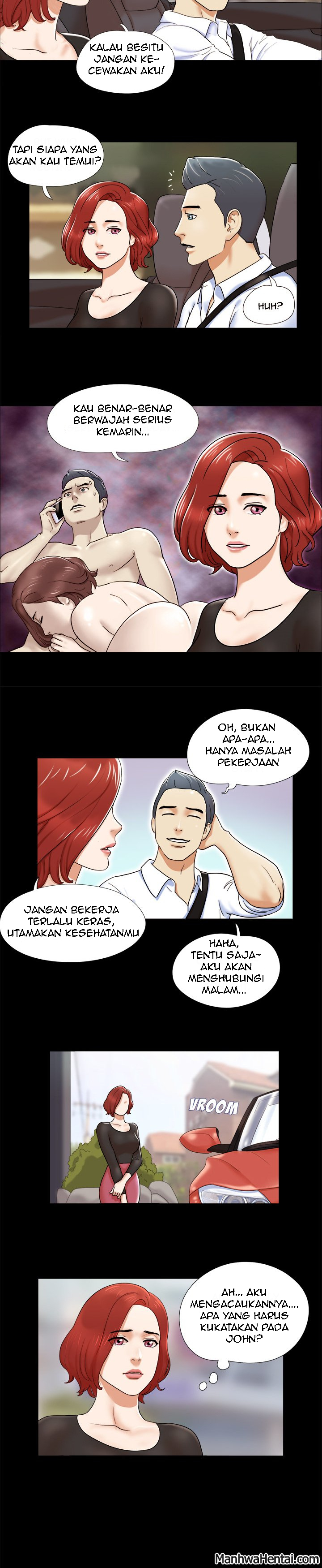 Double Trouble: Chapter chapter-04 - Page 2