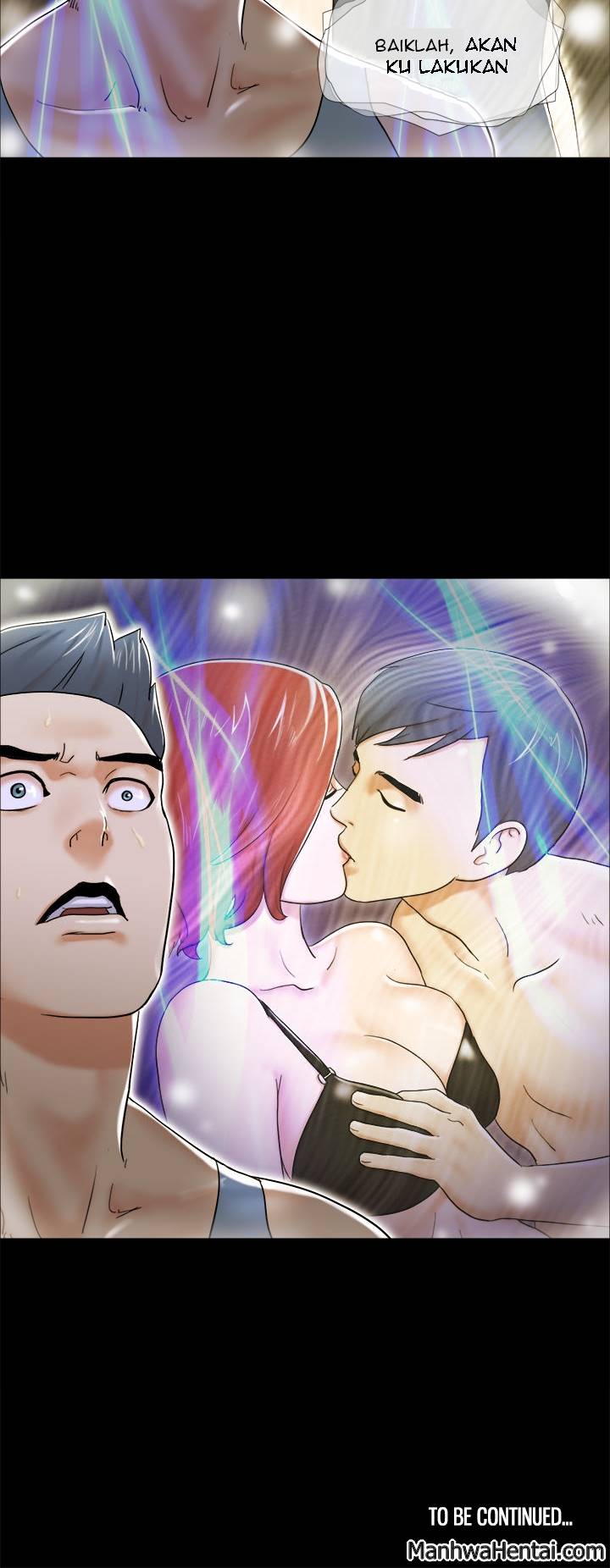Double Trouble: Chapter chapter-04 - Page 16