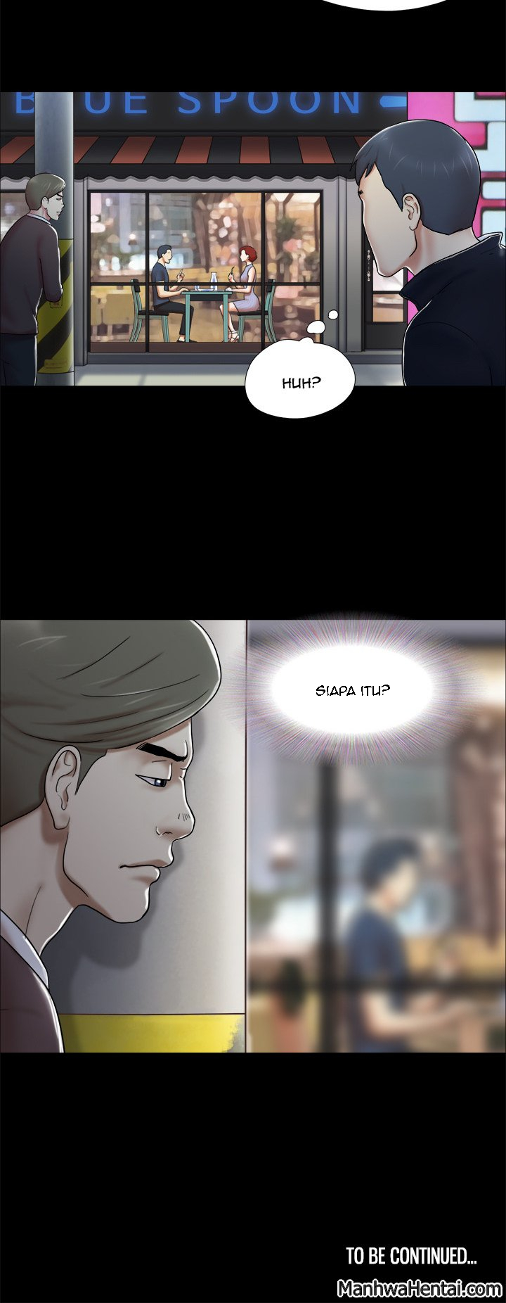 Double Trouble: Chapter chapter-05 - Page 16
