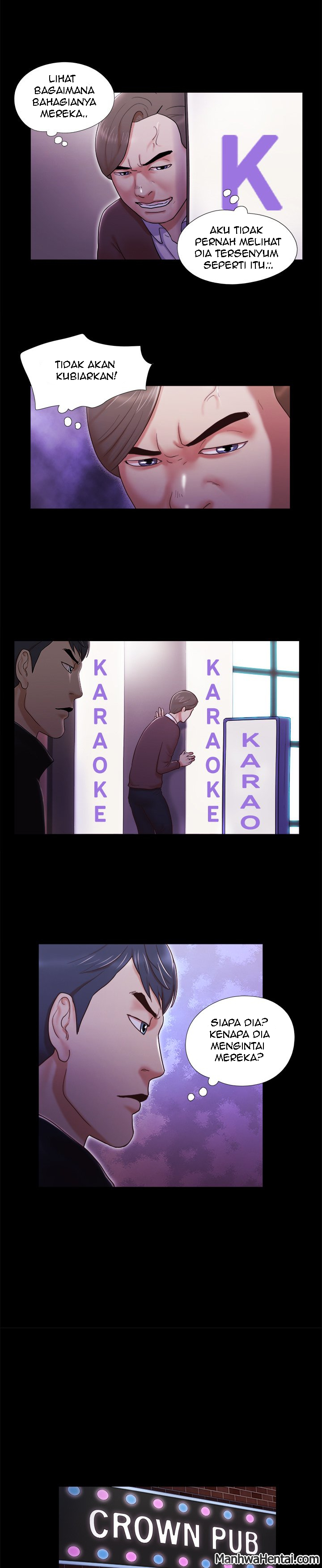Double Trouble: Chapter chapter-06 - Page 3