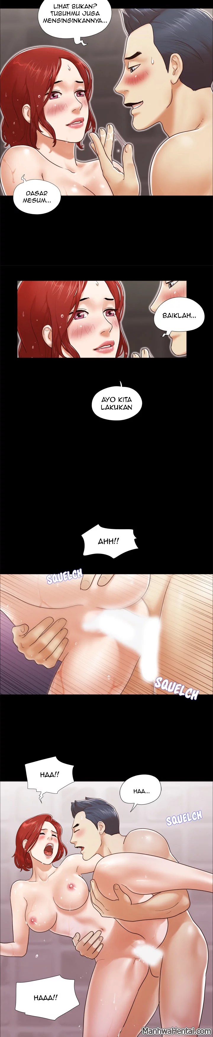 Double Trouble: Chapter chapter-11 - Page 5