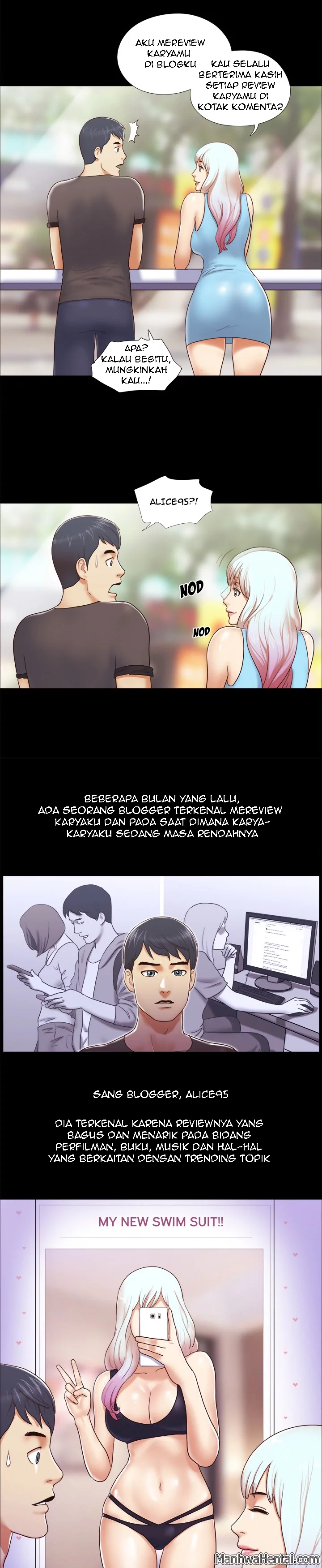 Double Trouble: Chapter chapter-11 - Page 9
