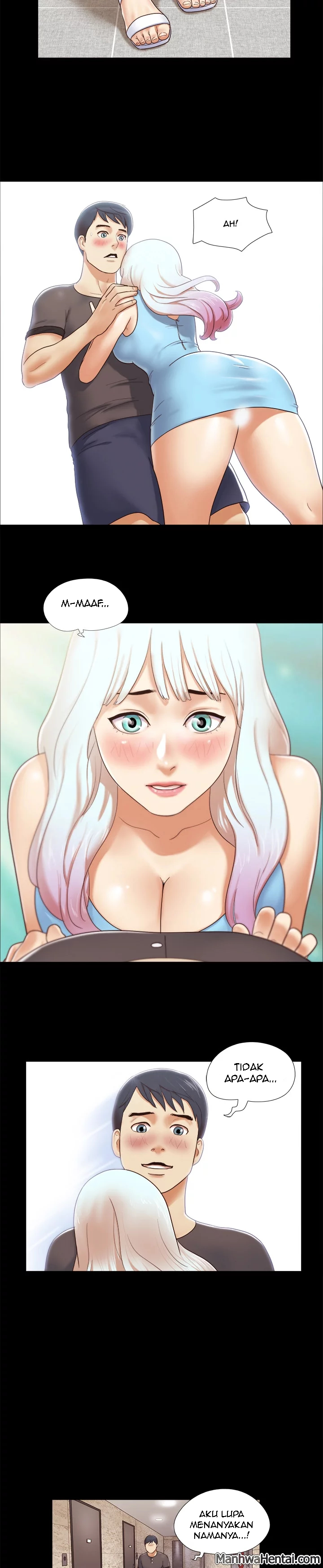 Double Trouble: Chapter chapter-11 - Page 11