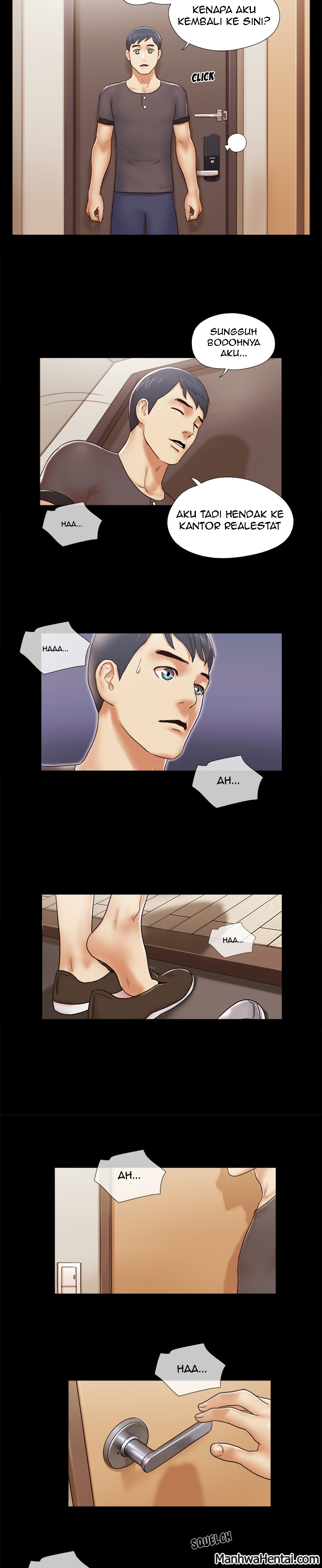 Double Trouble: Chapter chapter-11 - Page 13