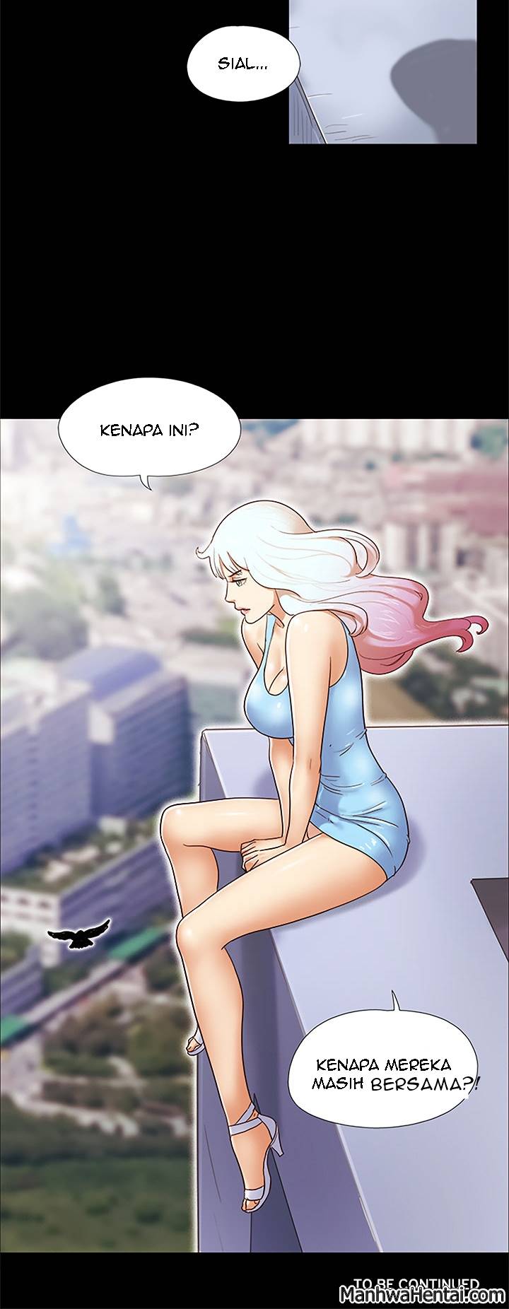 Double Trouble: Chapter chapter-11 - Page 16