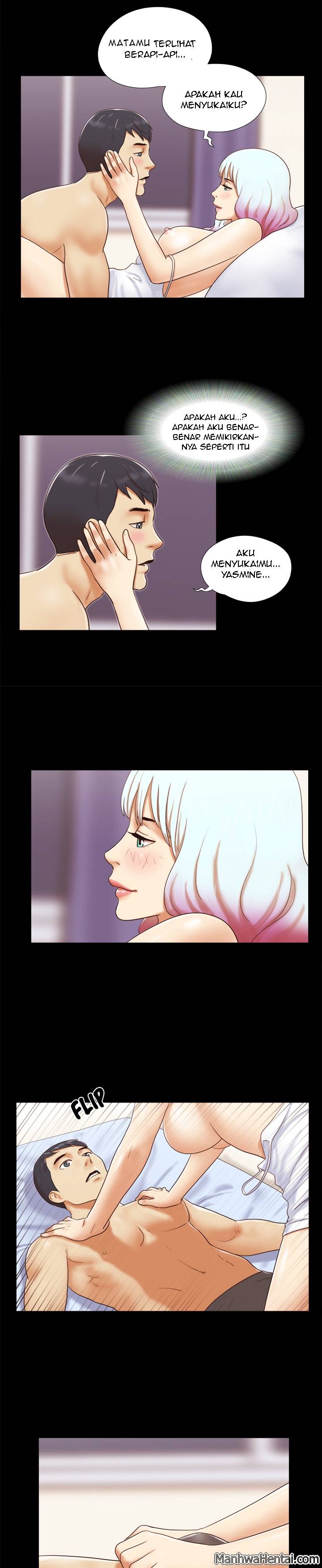 Double Trouble: Chapter chapter-15 - Page 2