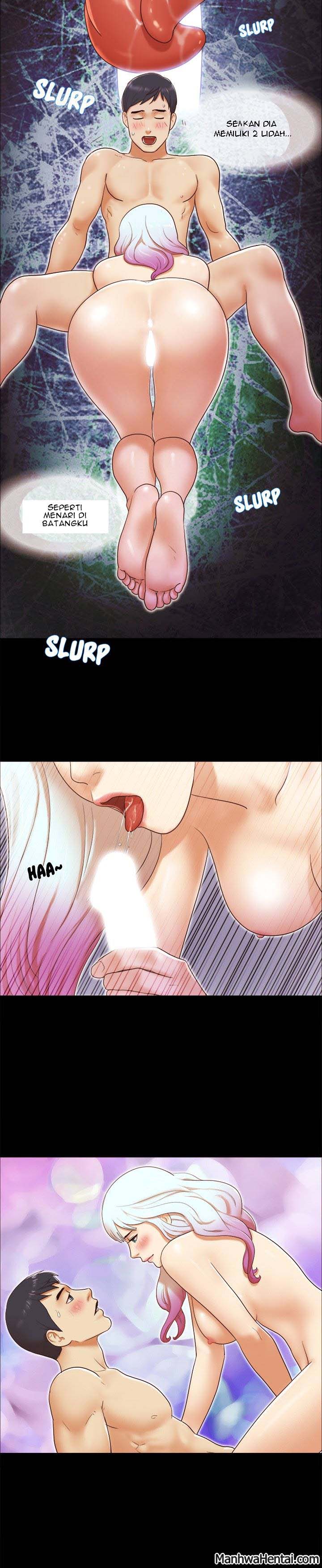 Double Trouble: Chapter chapter-15 - Page 4