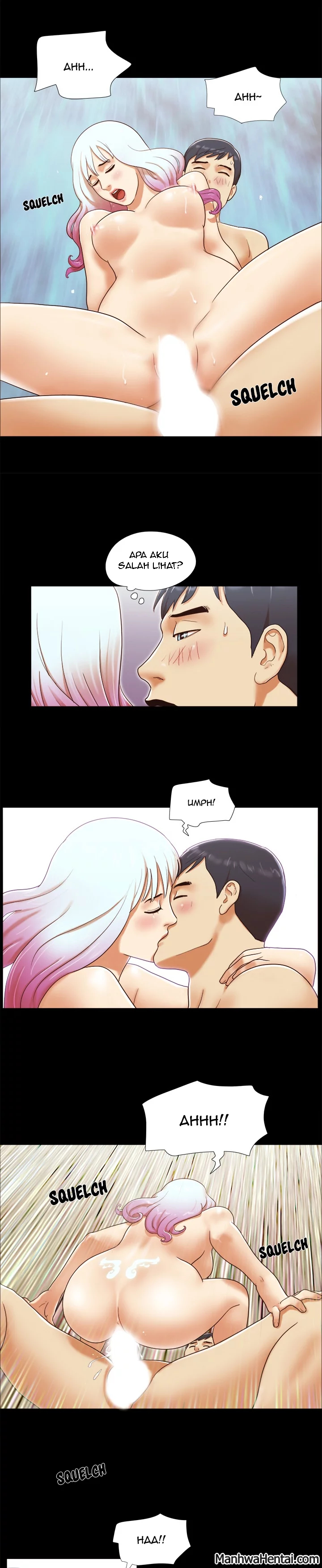 Double Trouble: Chapter chapter-15 - Page 12