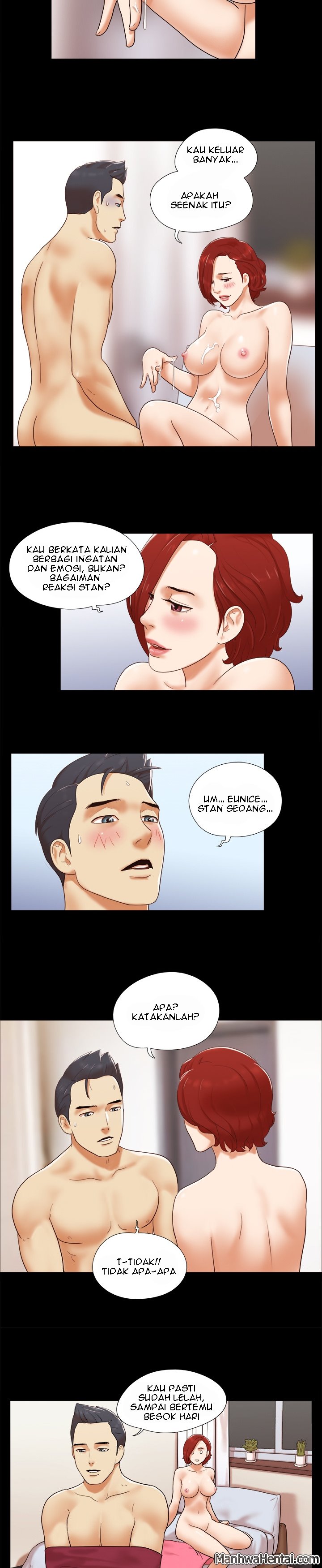 Double Trouble: Chapter chapter-17 - Page 3