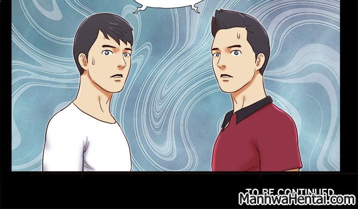 Double Trouble: Chapter chapter-17 - Page 15