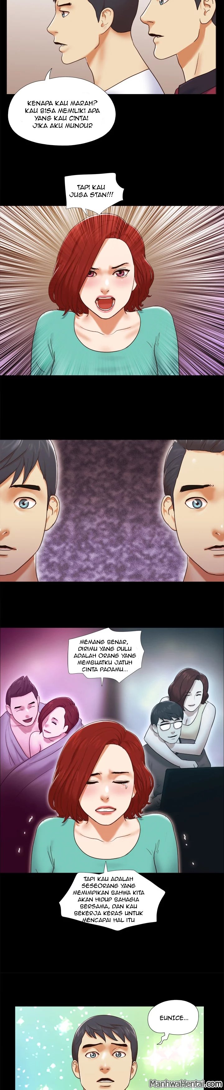 Double Trouble: Chapter chapter-18 - Page 10