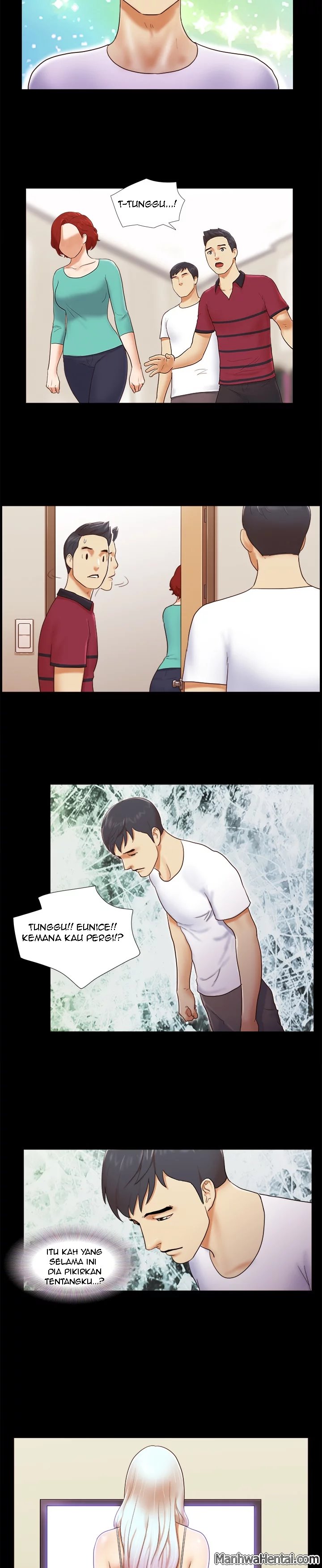 Double Trouble: Chapter chapter-18 - Page 11