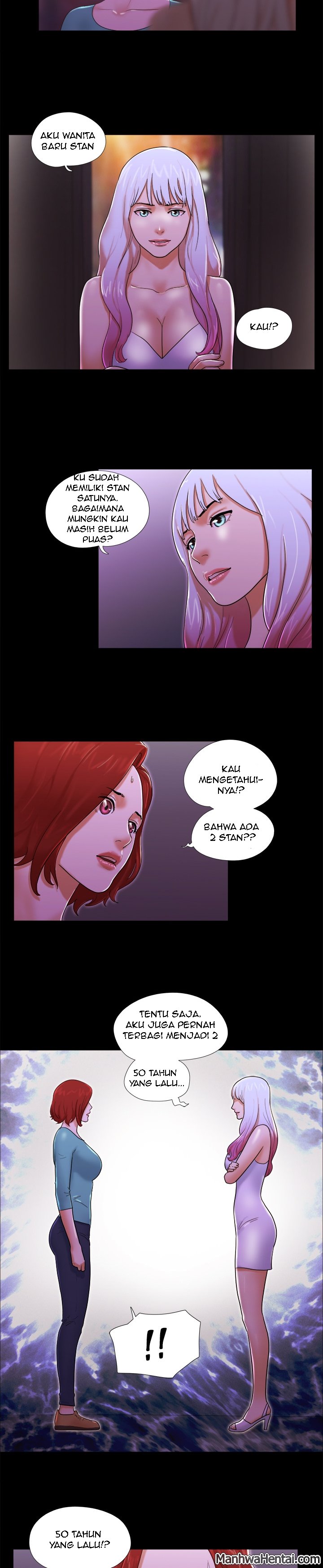 Double Trouble: Chapter chapter-18 - Page 14