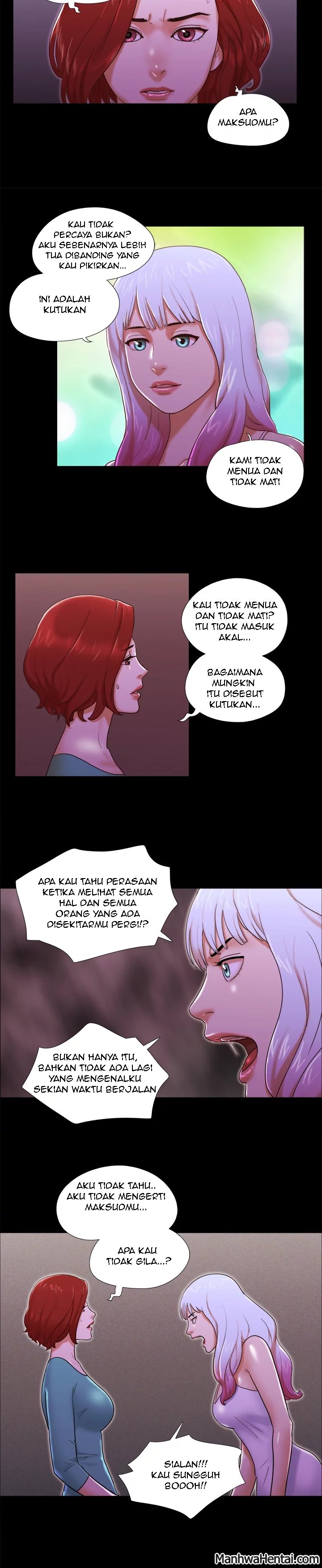Double Trouble: Chapter chapter-18 - Page 15
