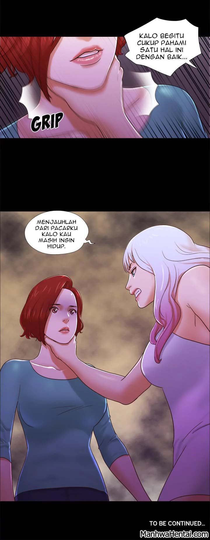Double Trouble: Chapter chapter-18 - Page 16